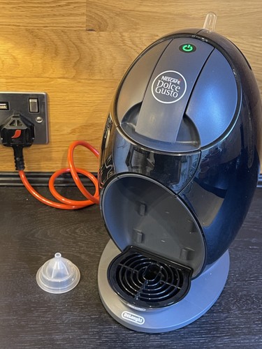 Delonghi nescafe dolce gusto - nescafe,