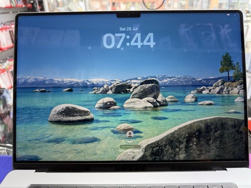 Macbook pro inch a2485 - macbook,