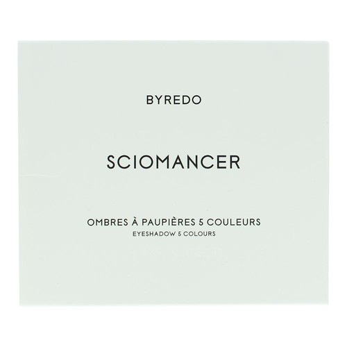 Byredo eye shadow palette - byredo,