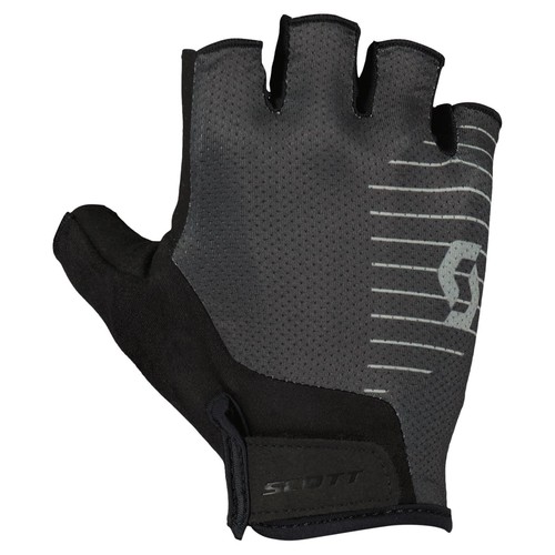 Scott aspect gel glove black - scott,