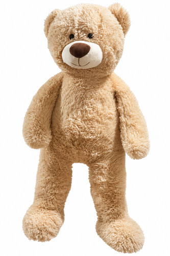 Large giant teddy - large, 34"+