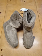 Primark Women's Winter Boots