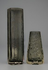 Whitefriars Cucumber Vase