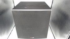 Polk Audio PSW10 10" Powered