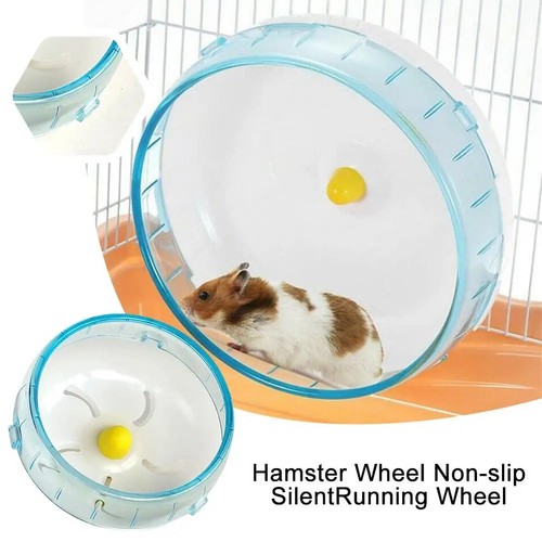 5cm hamster running disc - hamster,