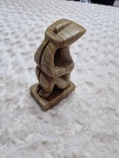 VINTAGE CYCLADIC  FIGURE