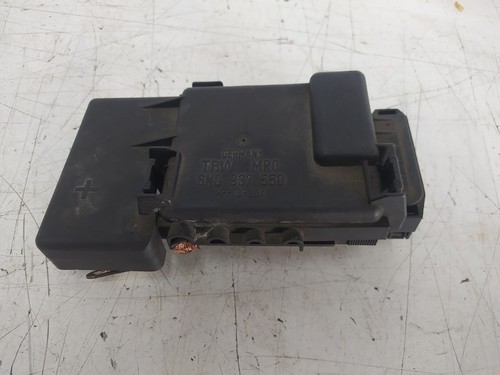 6n0937550 fuse box - 6n0937550,