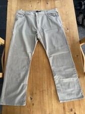 M&S Blue Harbour Jeans W42 L31
