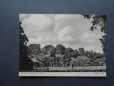 Norfolk view of the hall - norfolk:,