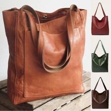 Women's Designer Soft Leather