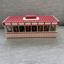 Melissa and Doug Wooden Show