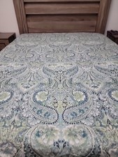 Pottery Barn Jordana Blue