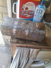 Lister D Petrol Tank Stationary Engine