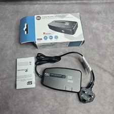 SLx 2 Way Signal Booster with