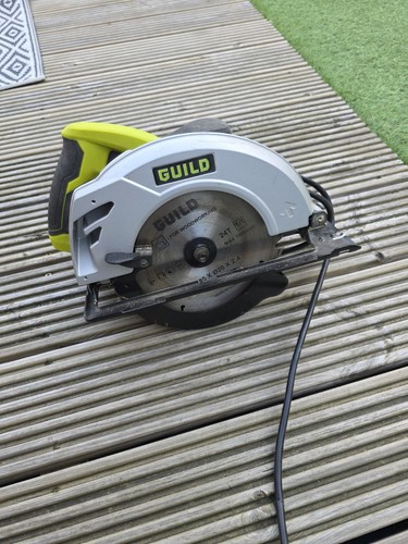 Guild psc185g 1400w - 1400w, 185mm