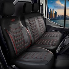 Tailored seat covers for - seat,