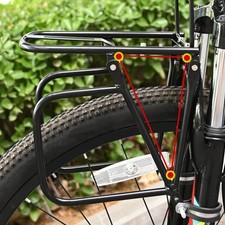 Bike Front Carrier Rack