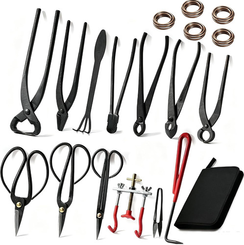 Pcs bonsai tree kit - 14, kit,