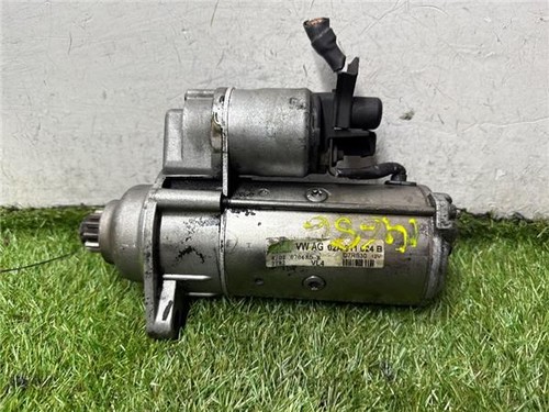 2a911024b starter motor - 2a911024b,