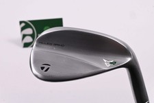 Taylormade Milled Grind 4 Gap