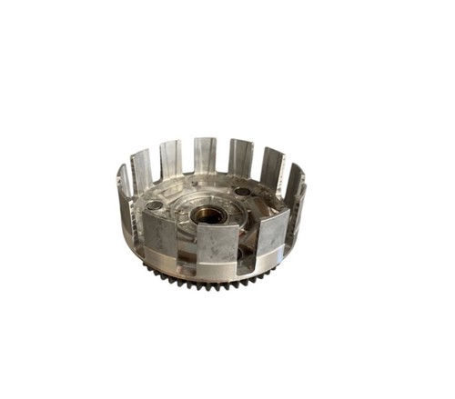 Yamaha yfz450r clutch - yamaha, basket