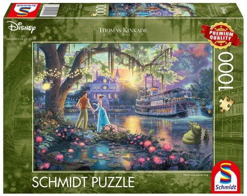 Schmidt spiele 1000 thomas - spiele,