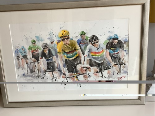 Original painting tour - original,