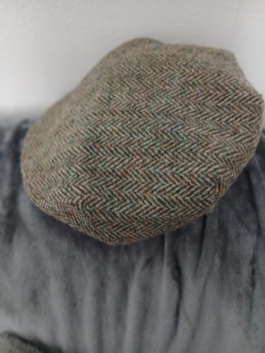 Men harris tweed - men's,