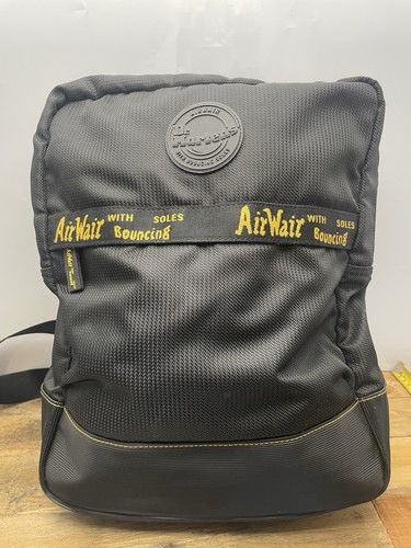 Martens airwair black - dr.,