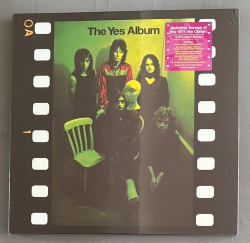 Yes the - the,