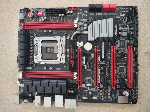 Asus rampage formula x79 - iv,