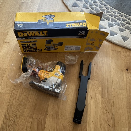 Dewalt dcs335n 18v - dcs335n-xj,