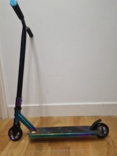 EVO Neo Frenzy Neochrome Stunt