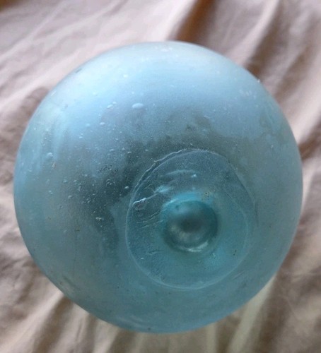 Vintage large japanese blown - vintage,