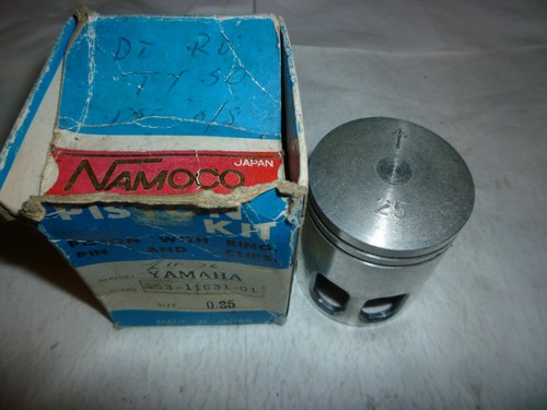 Yamaha piston mm - yamaha,