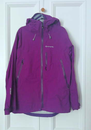 Sprayway gore tex - sprayway, gore-tex