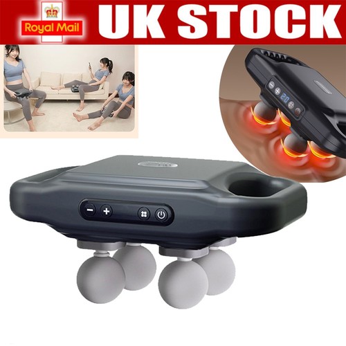 Fascia gun muscle massager - fascia,
