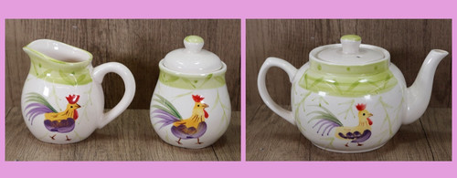 Scotts stow cockerel medium - of,