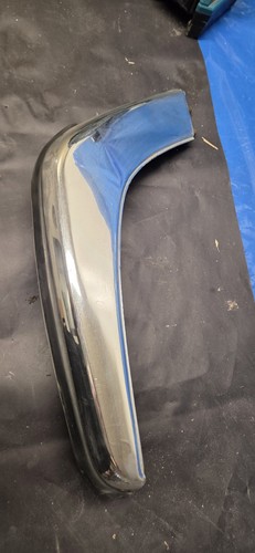Jaguar xjs rear bumper corner - jaguar,