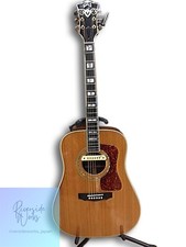 Guild Acoustic Guitar D55