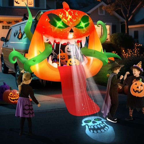 5ft halloween inflatable - 5ft,,