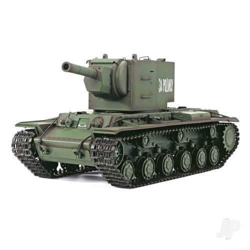 Soviet 2 with infrared - 1:16,