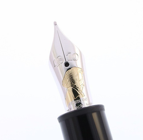 Montblanc frederic chopin - frederic,