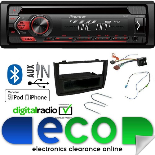 Honda civic ep3 pioneer - civic, usb
