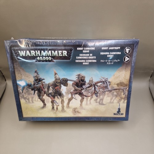 Warhammer 40k tau kroot - warhammer,