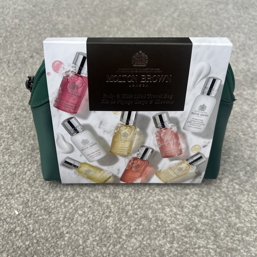 Molton brown the elegant - molton,