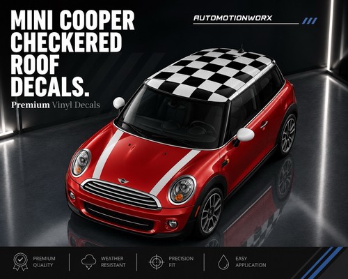 Automotionworx mini cooper - automotionworx, |