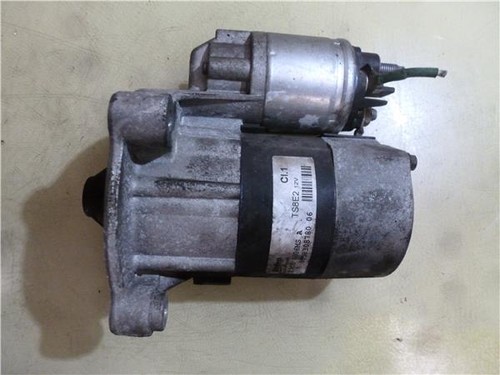 23050006msa starter motor - 23050006msa,