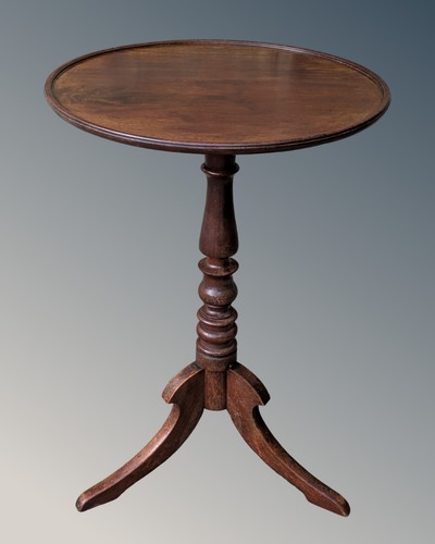 Georgian circular tip - georgian,