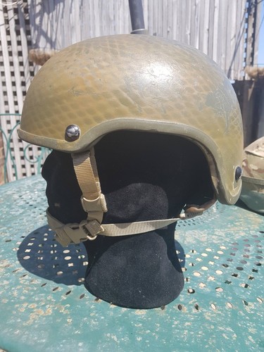 French msa combat - msa, helmet